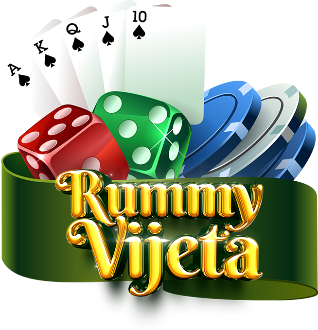 Rummy Vijeta icon